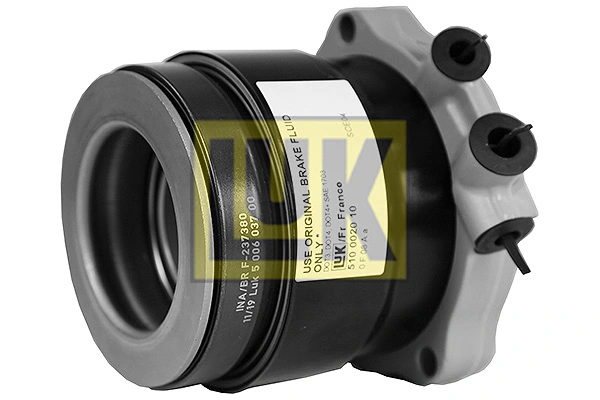 Central Slave Cylinder, clutch